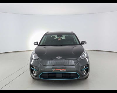 Kia e-Niro 64 kWh Style del 2022 usata a Castenaso