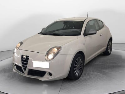 Alfa Romeo MiTo 1.4 70 CV 8V Impression  del 2015 usata a Torino