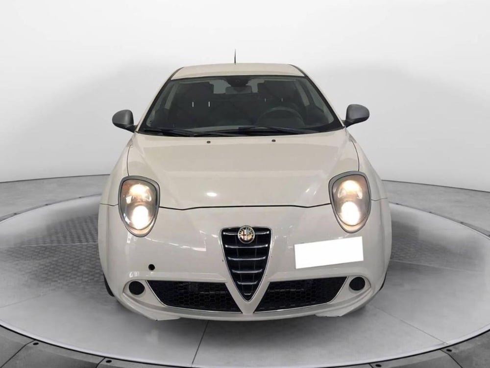 Alfa Romeo MiTo usata a Torino (3)