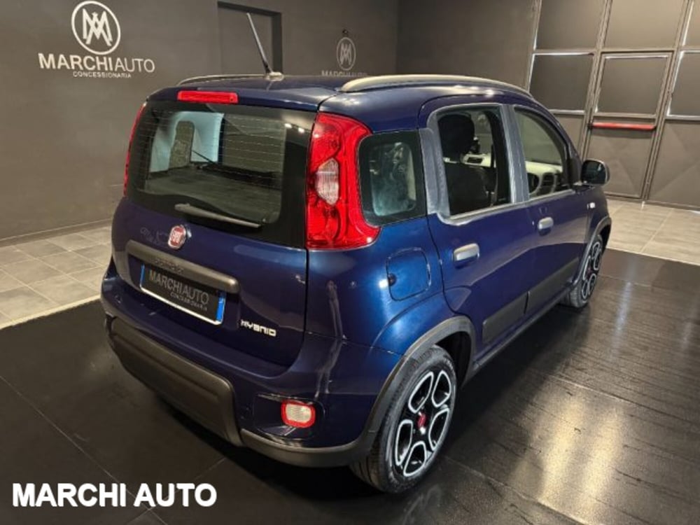 Fiat Panda usata a Perugia (5)