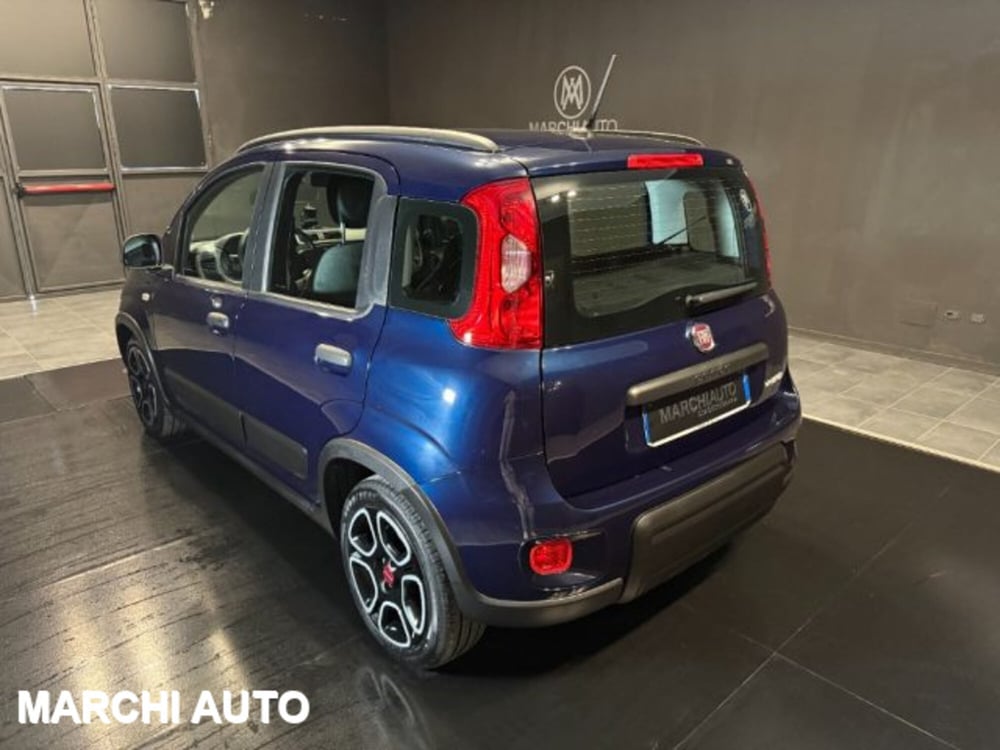 Fiat Panda usata a Perugia (7)