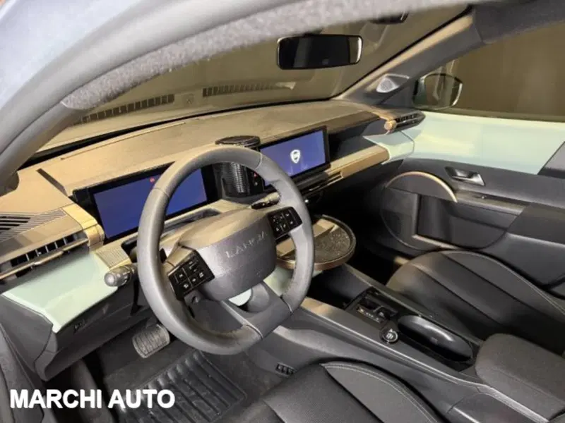 Lancia Ypsilon usata a Perugia (10)