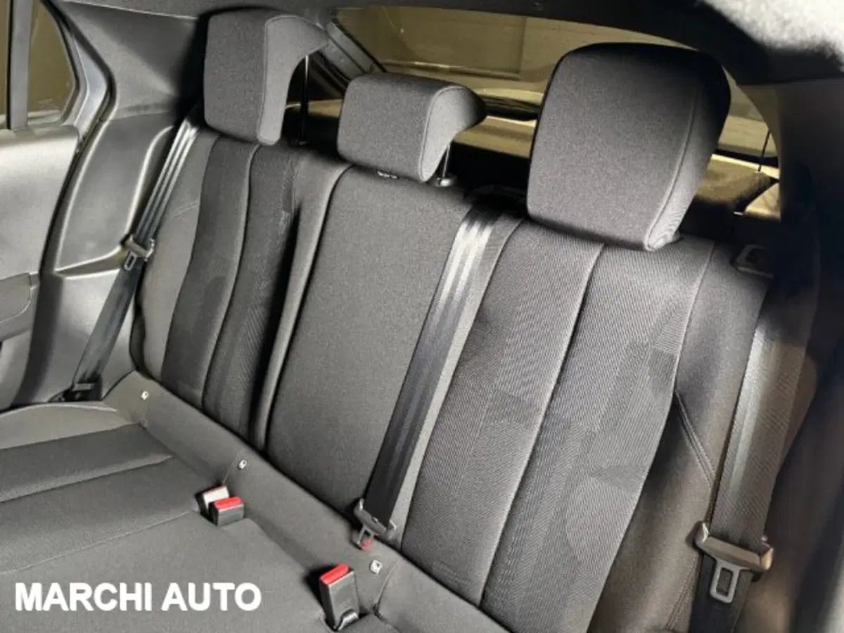 Lancia Ypsilon usata a Perugia (12)