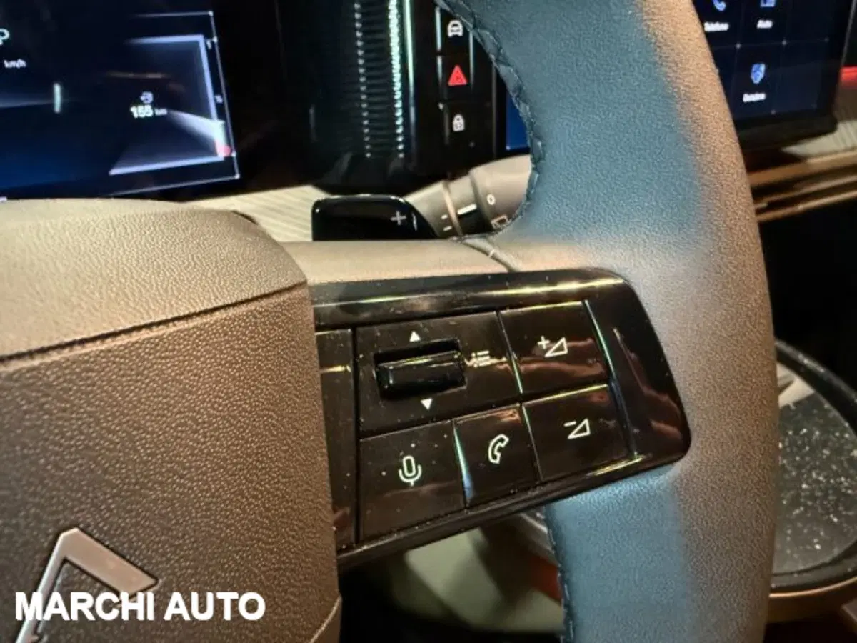 Lancia Ypsilon usata a Perugia (16)