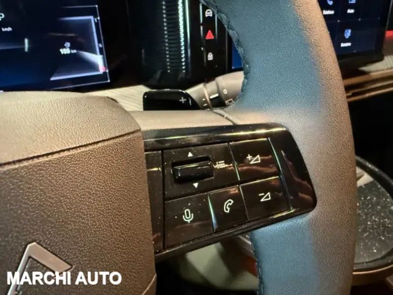 Lancia Ypsilon usata a Perugia (16)