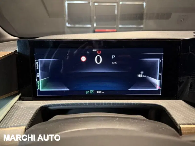 Lancia Ypsilon usata a Perugia (17)