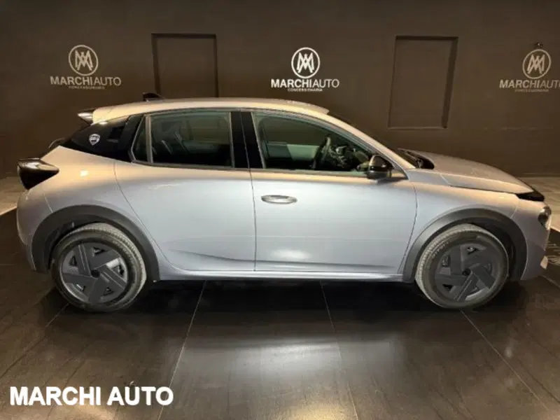 Lancia Ypsilon usata a Perugia (4)