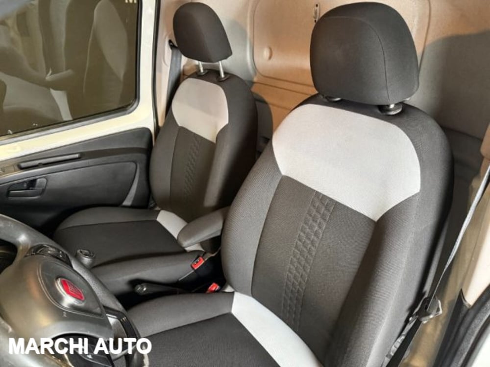 Fiat Fiorino usata a Perugia (11)