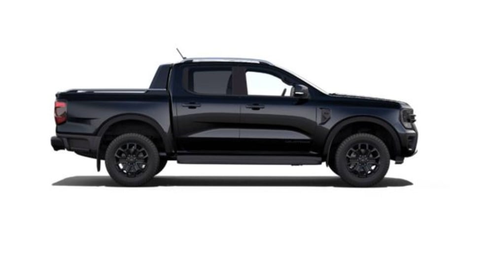 Ford Ranger Pick-up nuova a Treviso (3)