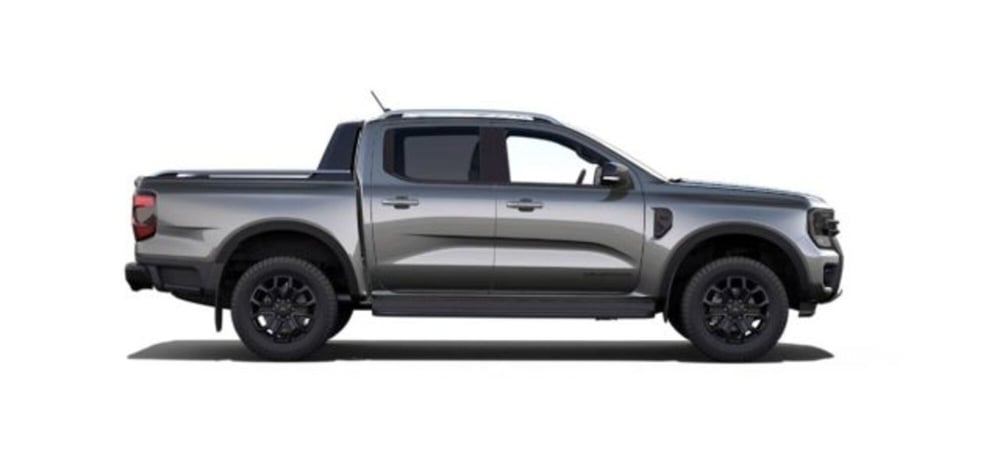 Ford Ranger Pick-up nuova a Treviso (3)