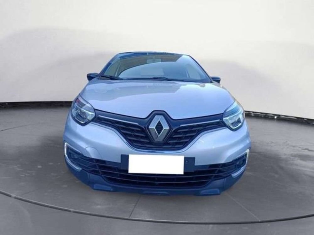 Renault Captur usata a Firenze (2)