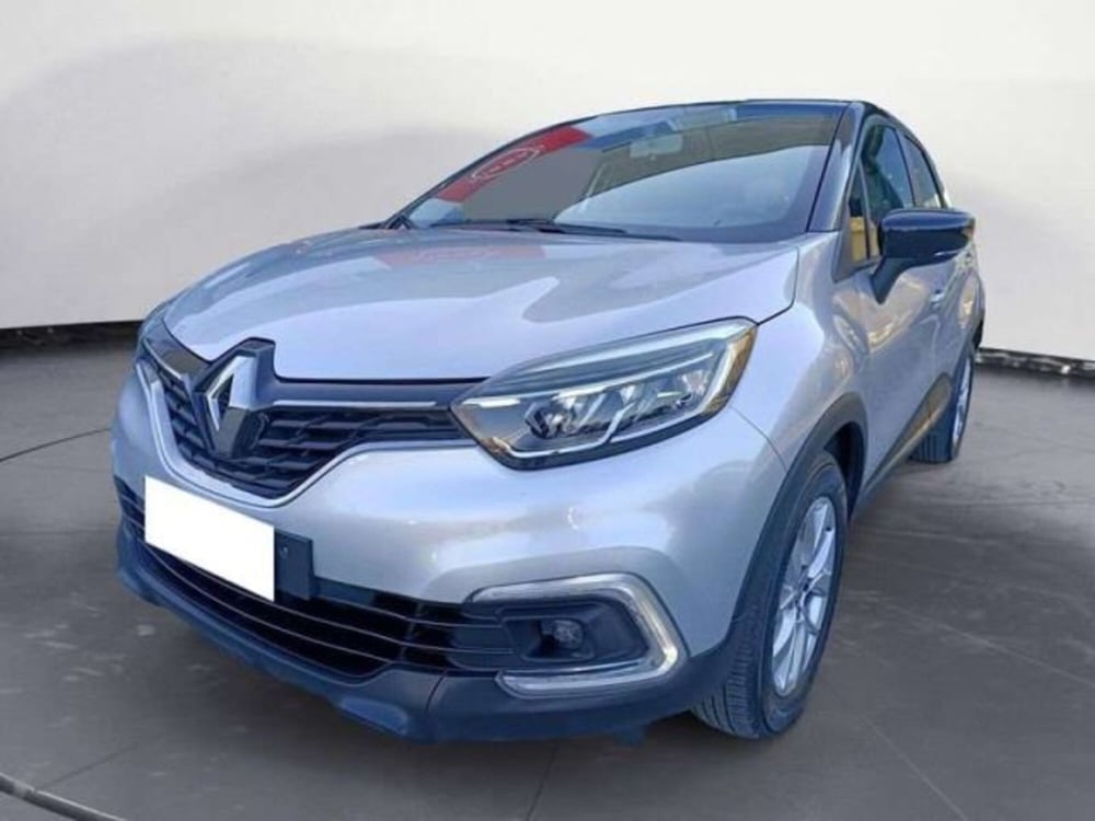 Renault Captur usata a Firenze (3)