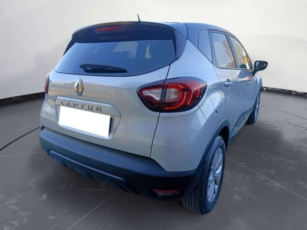 Renault Captur usata a Firenze (4)