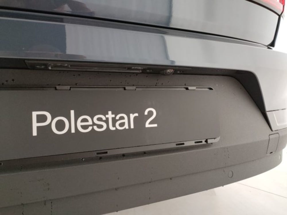 Polestar Polestar 2 nuova a Modena (20)