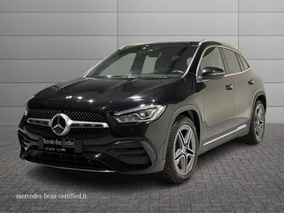 Mercedes-Benz GLA SUV 200 d Automatic Premium del 2023 usata a Castel Maggiore