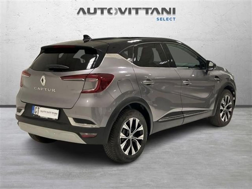 Renault Captur usata a Como (3)