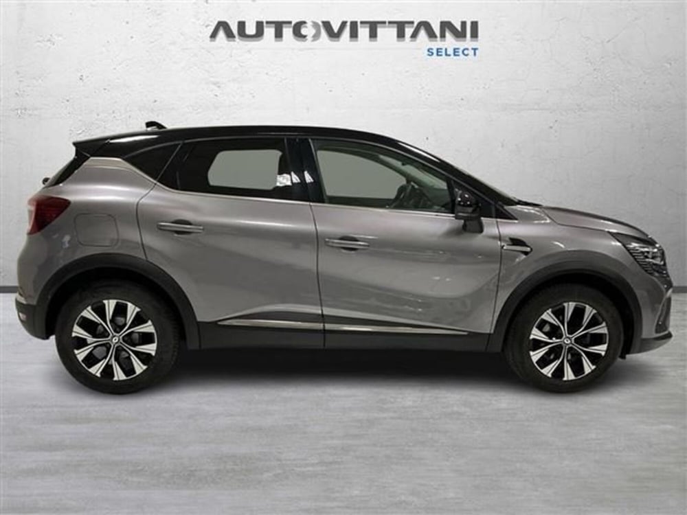 Renault Captur usata a Como (5)