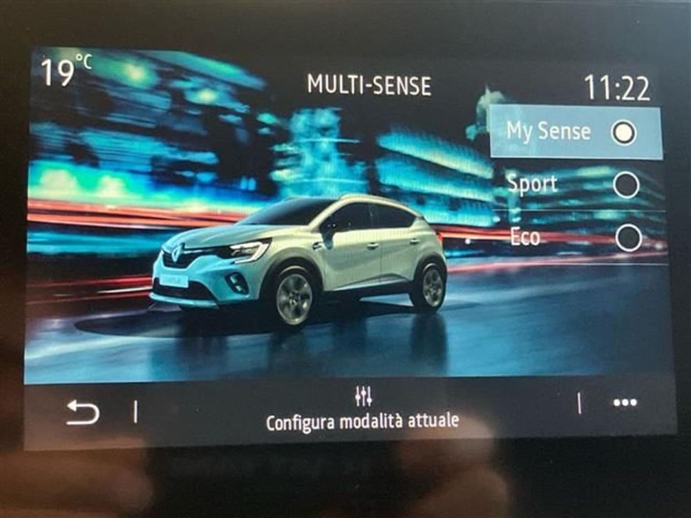 Renault Captur usata a Como (12)