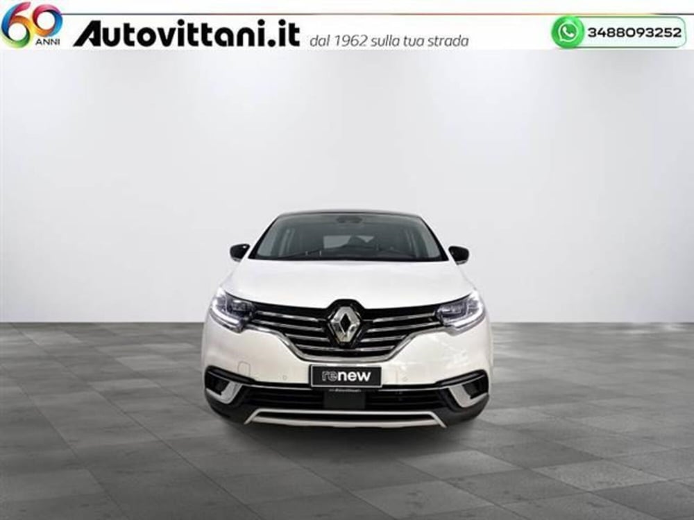 Renault Espace usata a Como (2)