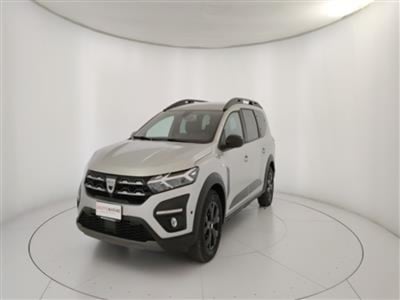 Dacia Jogger 1.0 tce Extreme UP Gpl 100cv 7p.ti del 2022 usata a Bari