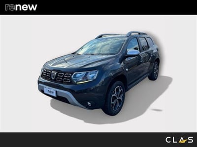 Dacia Duster 1.6 SCe GPL 4x2 Prestige del 2019 usata a Livorno