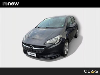 Opel Corsa 1.2 5 porte Innovation  del 2017 usata a Livorno