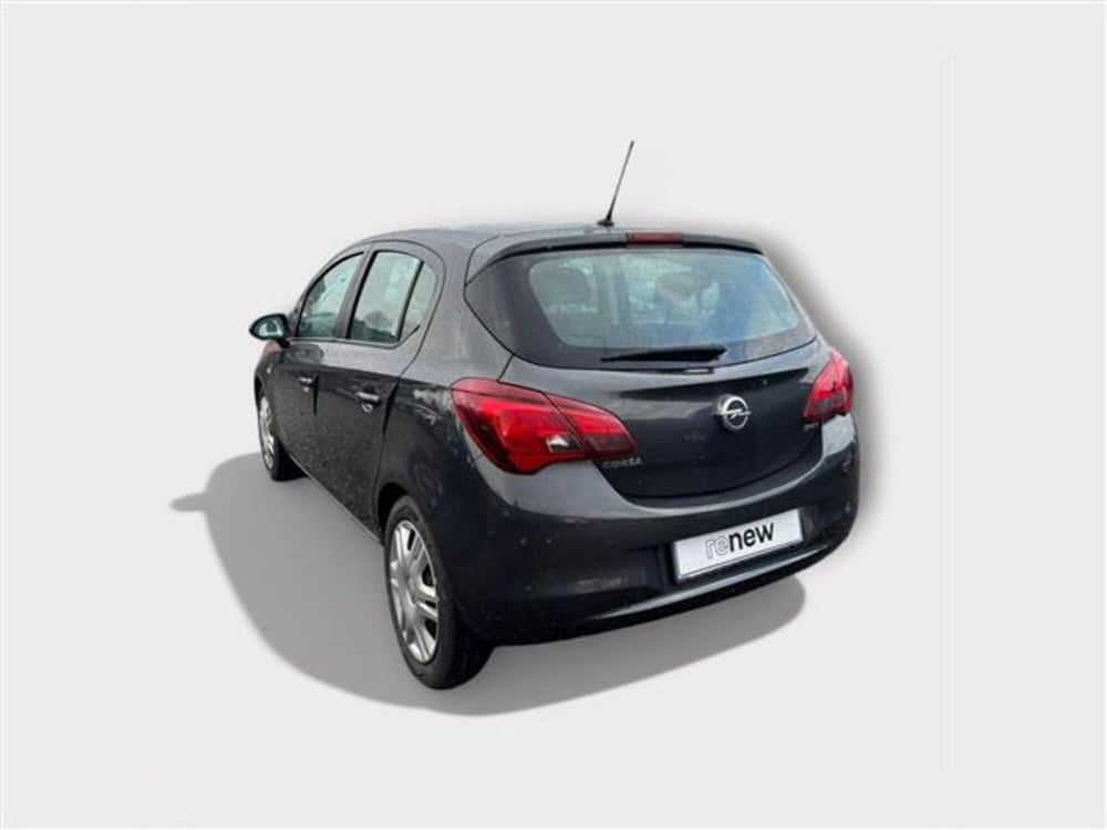 Opel Corsa usata a Livorno (3)