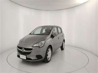 Opel Corsa 1.4 90CV GPL Tech 5 porte Advance  del 2019 usata a Bari