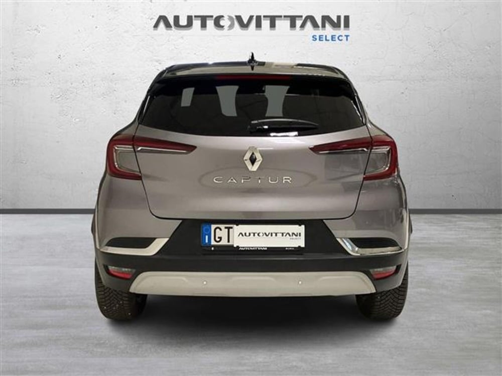 Renault Captur usata a Como (4)