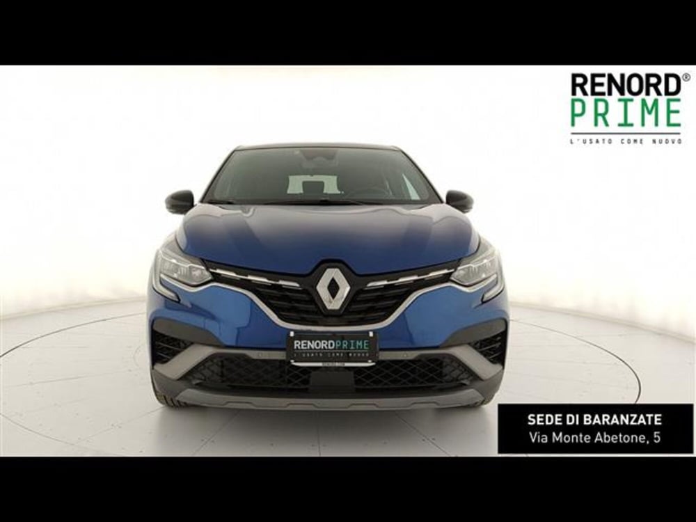 Renault Captur usata a Milano (3)