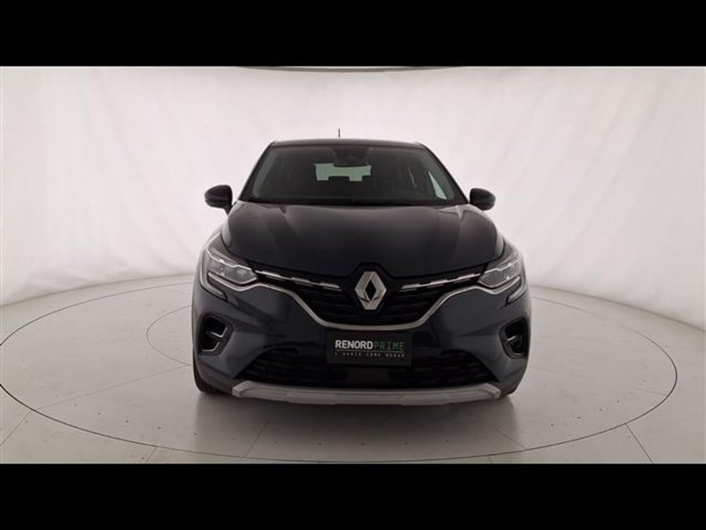 Renault Captur usata a Milano (4)