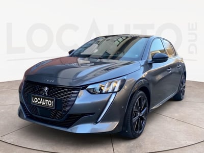 Peugeot 208 PureTech 100 Stop&amp;Start 5 porte GT  del 2023 usata a Torino