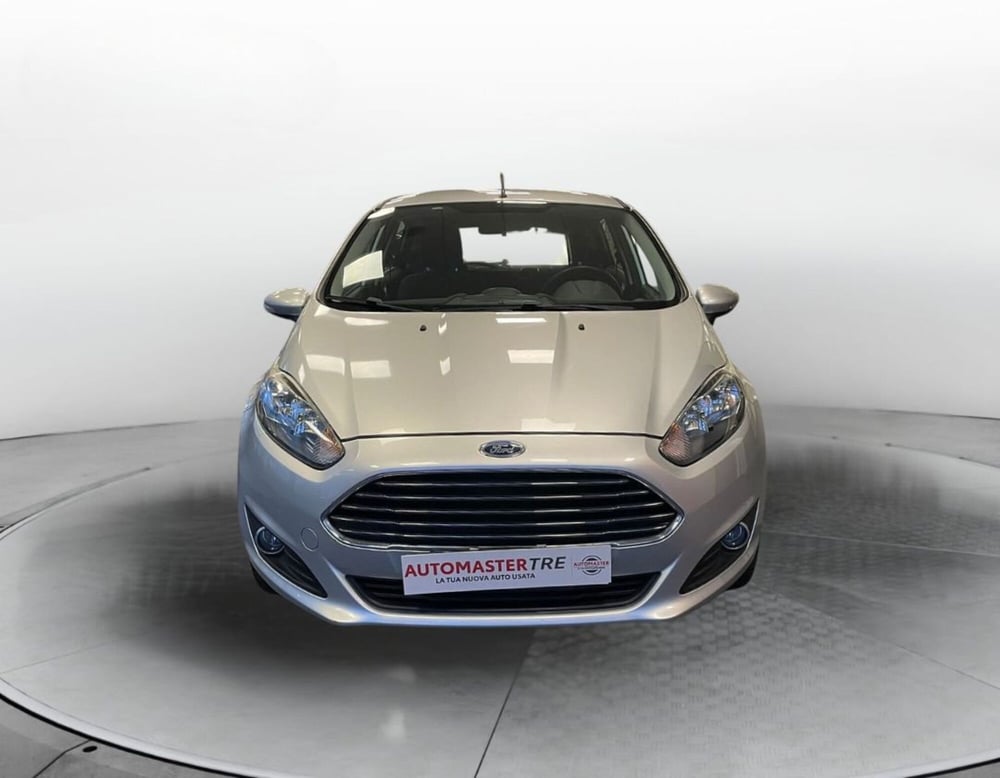 Ford Fiesta usata a Rovigo (3)