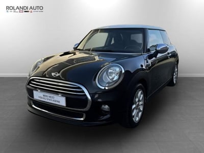 MINI Mini 1.5 Cooper D  del 2016 usata a Alessandria