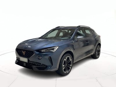 Cupra Formentor Formentor 1.5 tsi 150cv dsg del 2024 usata a Arzignano