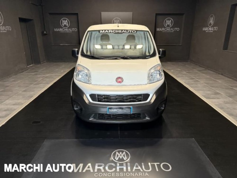 Fiat Fiorino usata a Perugia (2)