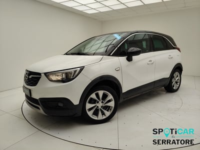 Opel Crossland X 1.6 ECOTEC D 8V Start&amp;Stop Innovation del 2017 usata a Erba