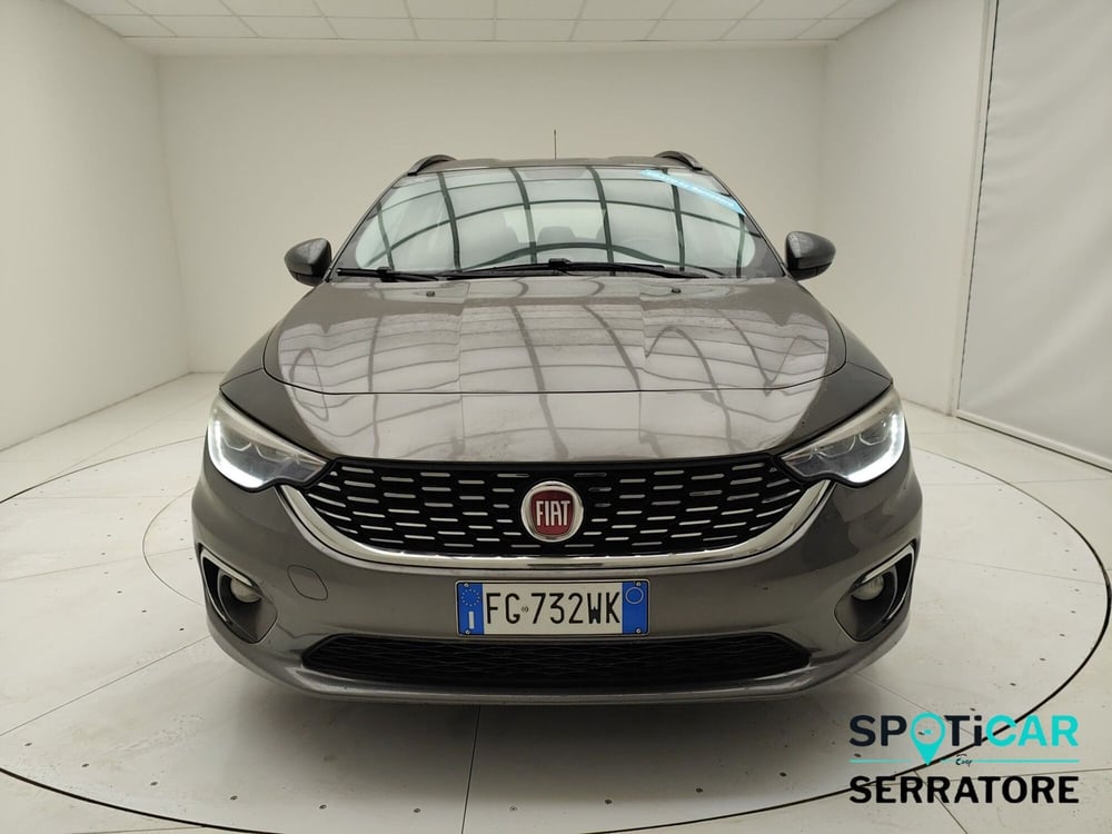 Fiat Tipo Station Wagon usata a Como (2)