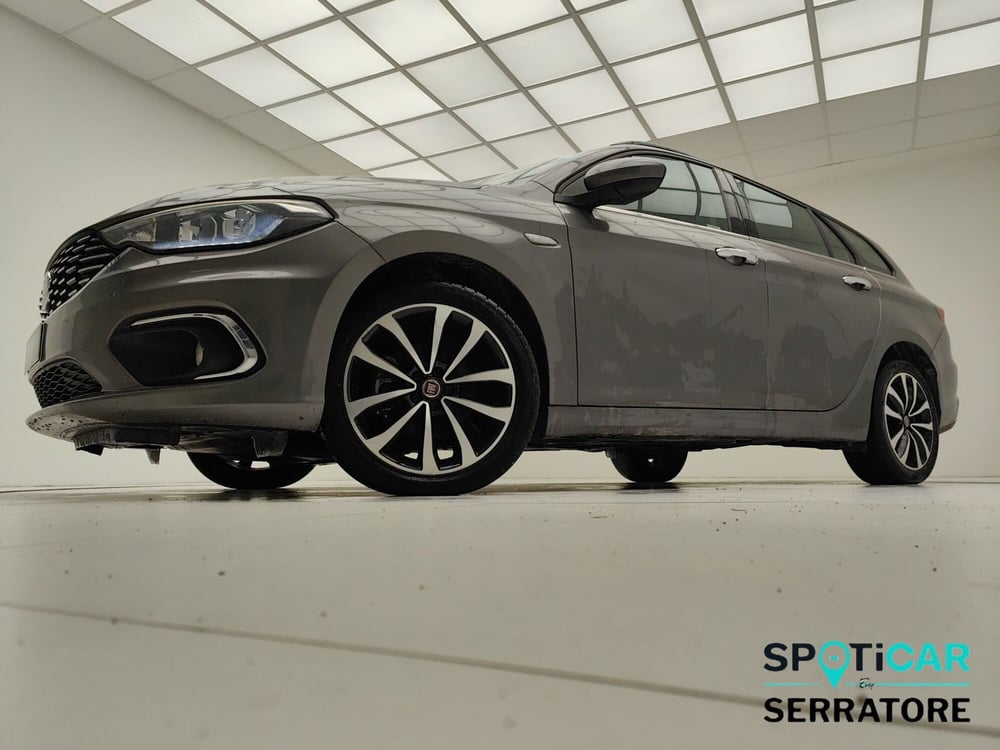 Fiat Tipo Station Wagon usata a Como (3)