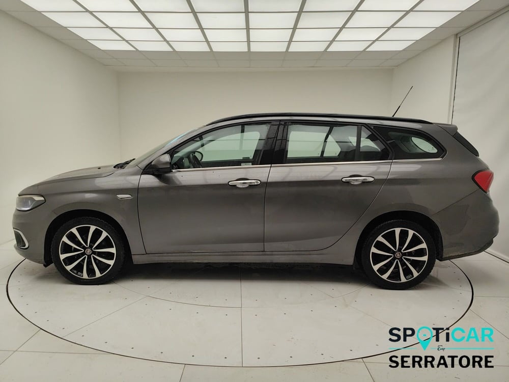 Fiat Tipo Station Wagon usata a Como (4)