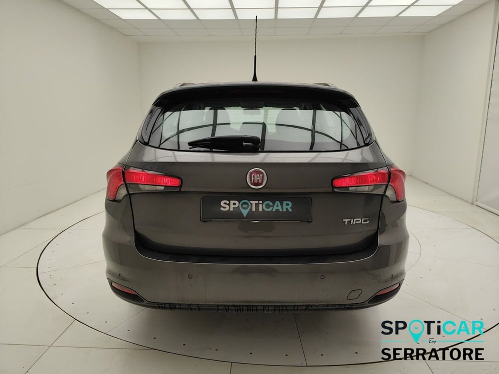 Fiat Tipo Station Wagon usata a Como (6)