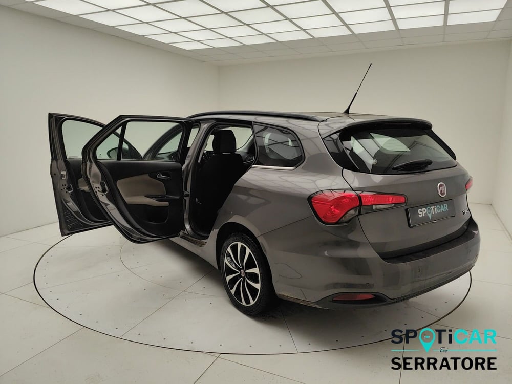 Fiat Tipo Station Wagon usata a Como (7)