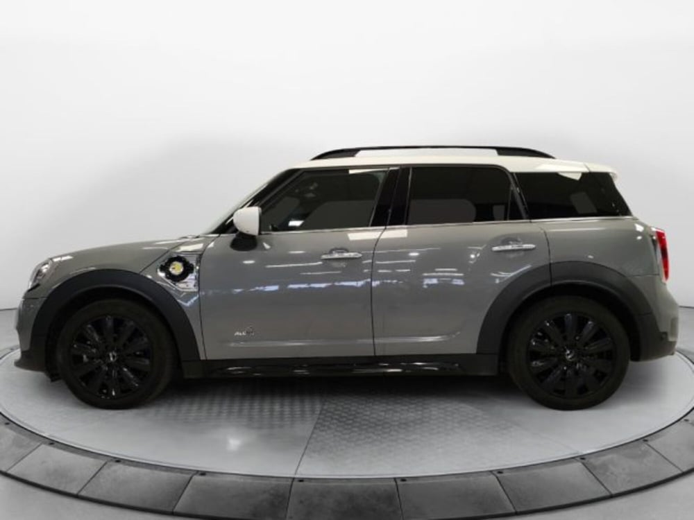 MINI Mini Countryman usata a Modena (3)