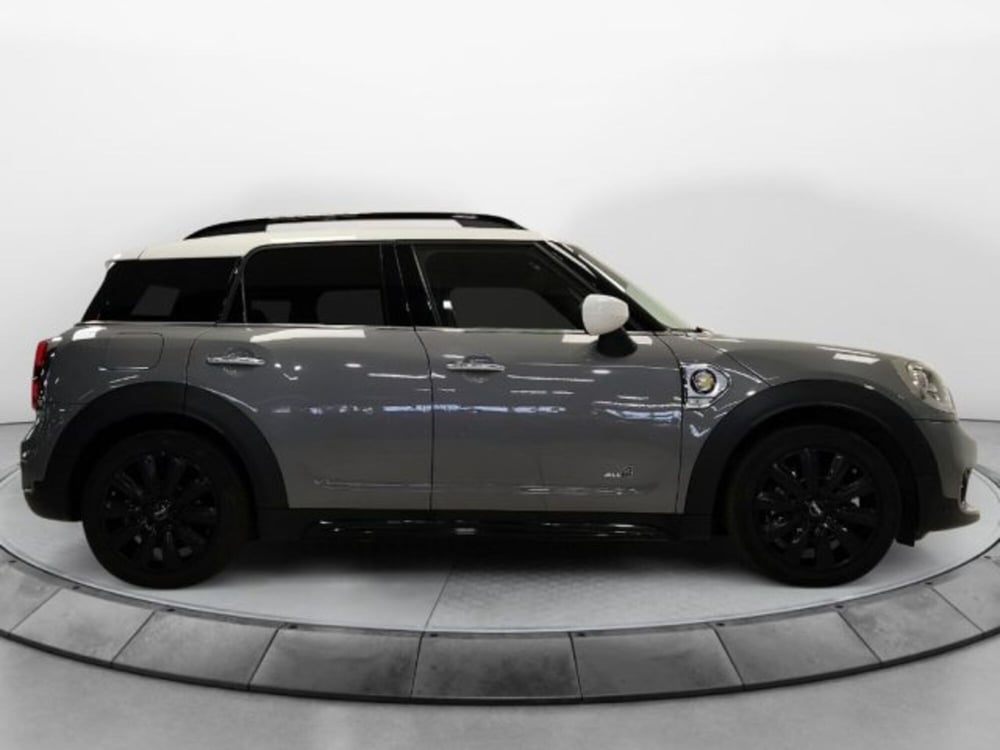 MINI Mini Countryman usata a Modena (4)