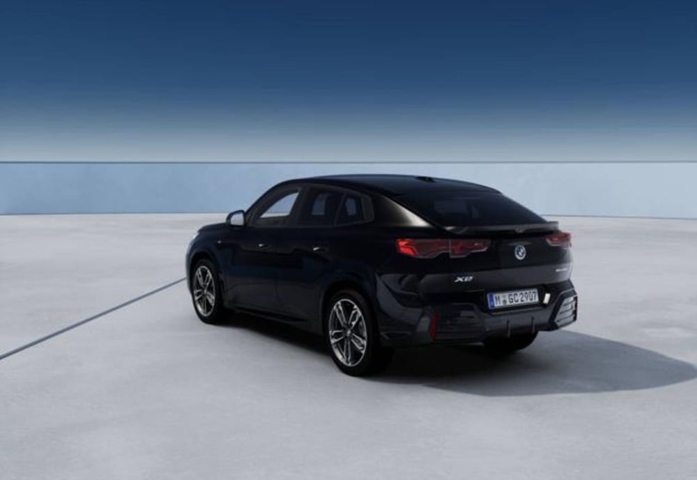 BMW X2 nuova a Modena (2)