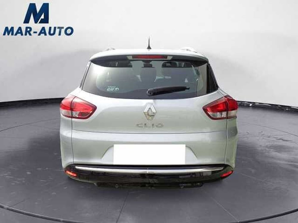 Renault Clio Sporter usata a Treviso (20)