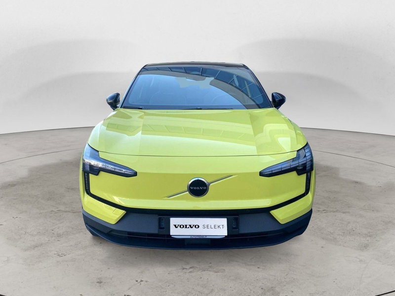 Volvo EX30 usata a Bari (3)