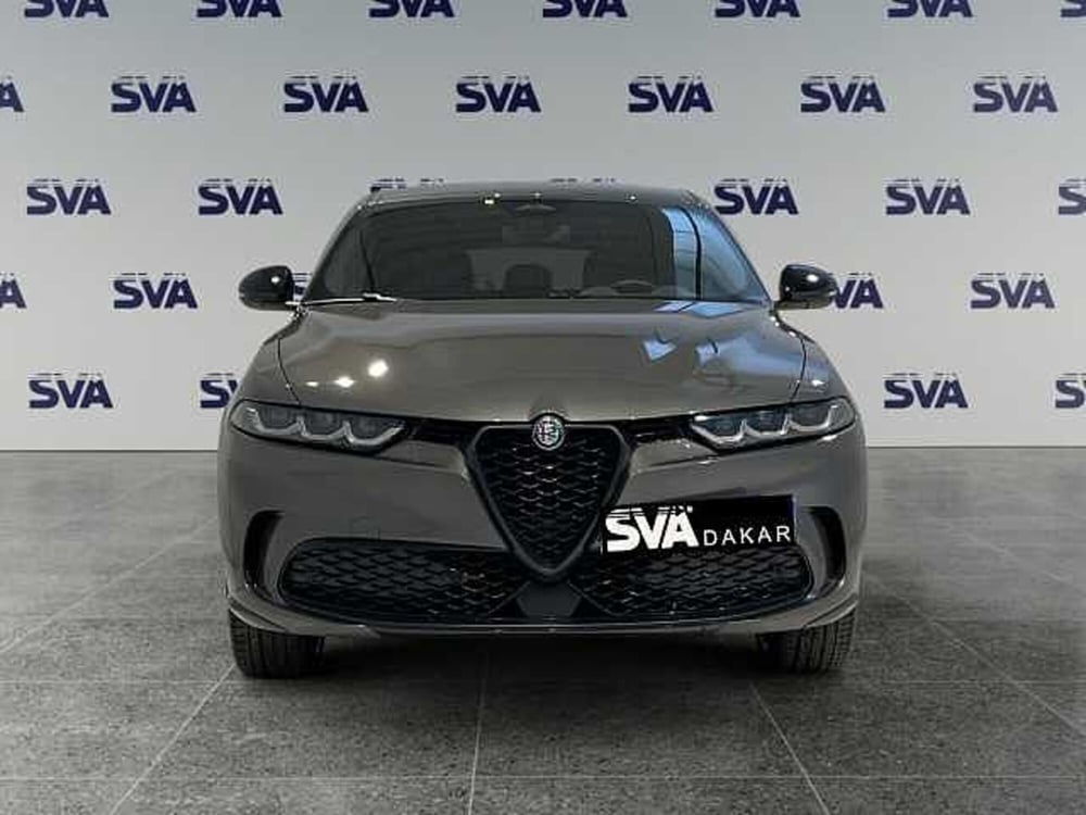 Alfa Romeo Tonale usata a Ravenna (2)