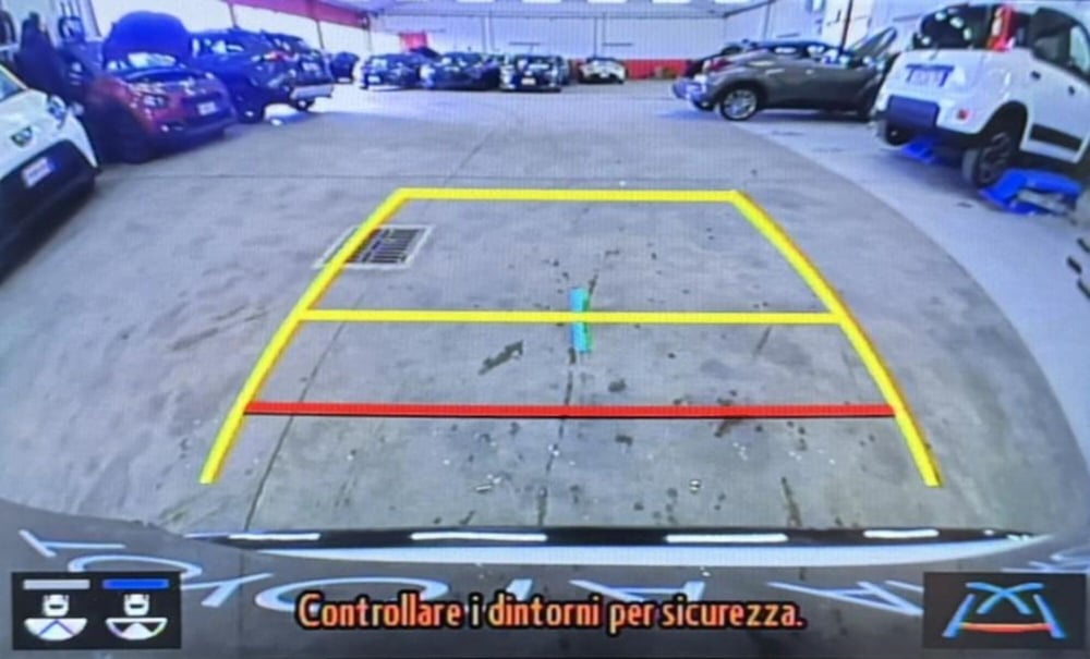 Toyota Rav4 usata a Monza e Brianza (14)