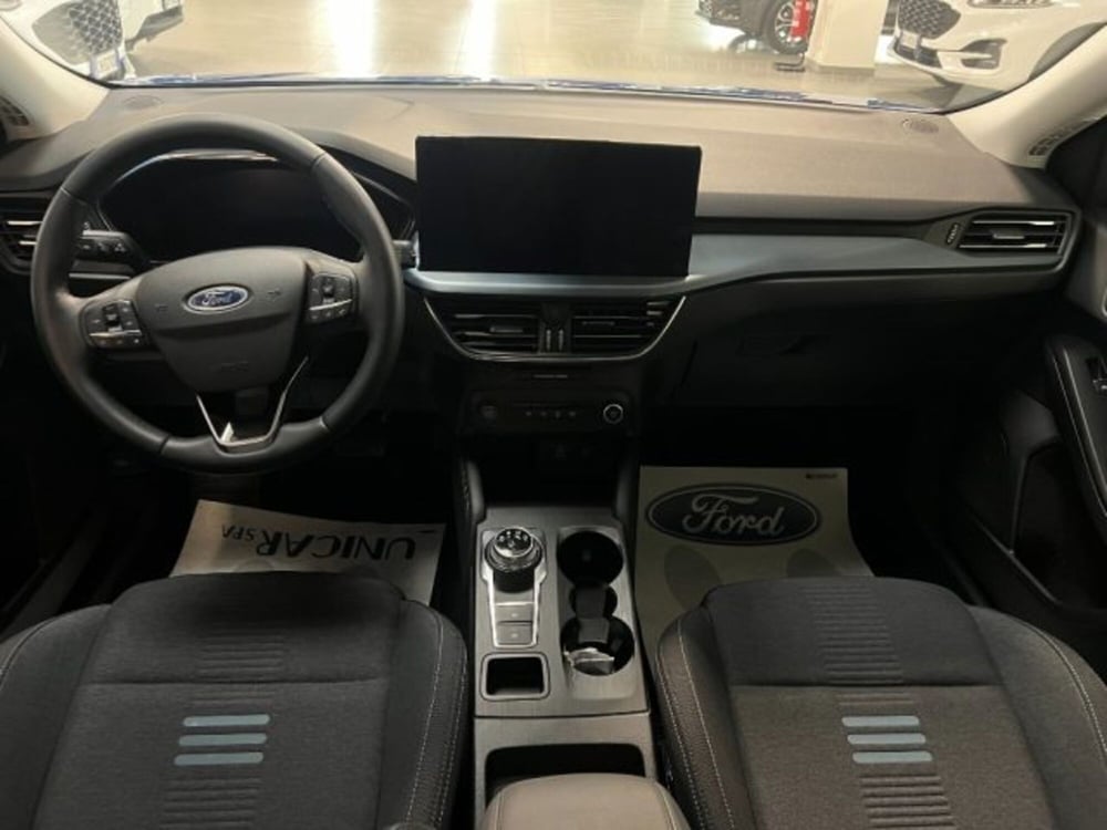 Ford Focus usata a Cuneo (8)